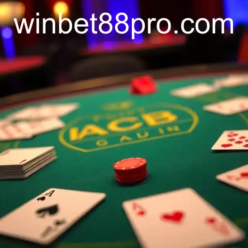 Mastering the Art of Baccarat: A Winning Guide with Winbet88