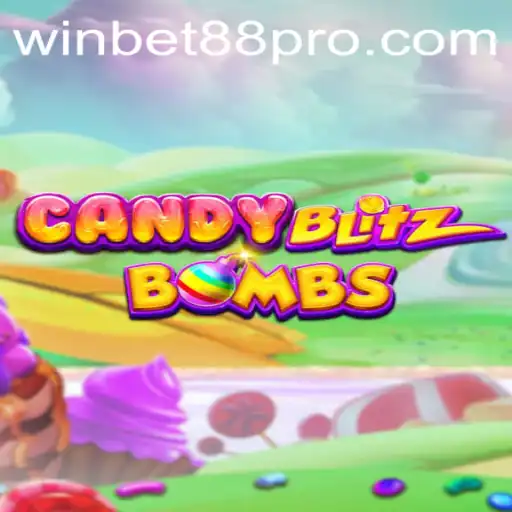 CandyBlitzBombs: A Sweet Dive into This Explosive Game Phenomenon