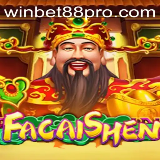 Exploring FaCaiShen: A Thrilling Gaming Experience by WinBet88