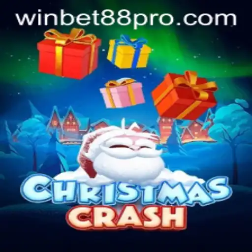 Exploring the Festive World of ChristmasCrash with Winbet88
