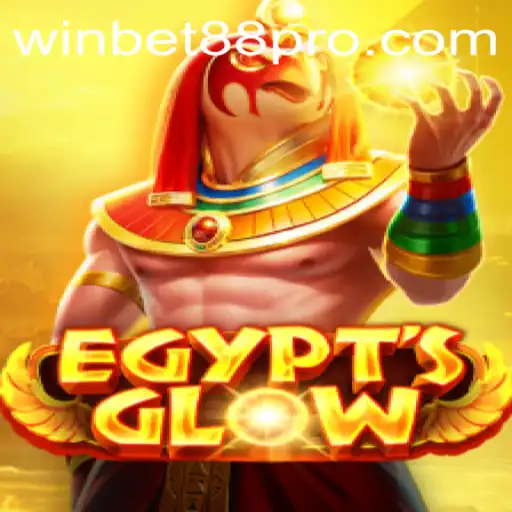 Discovering the Mysteries of EgyptsGlow and the Thrills of Winbet88
