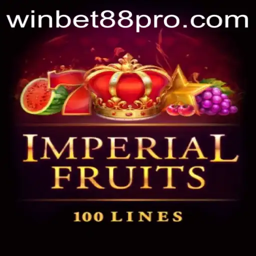 Exploring ImperialFruits100 and Its Presence on Winbet88
