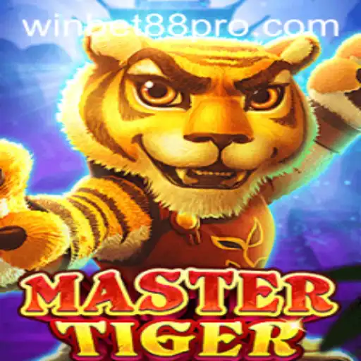 Discovering MasterTiger: A Thrilling Game Experience with Winbet88