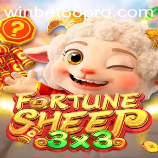 FortuneSheep: A Thrilling Adventure in Online Gaming with winbet88