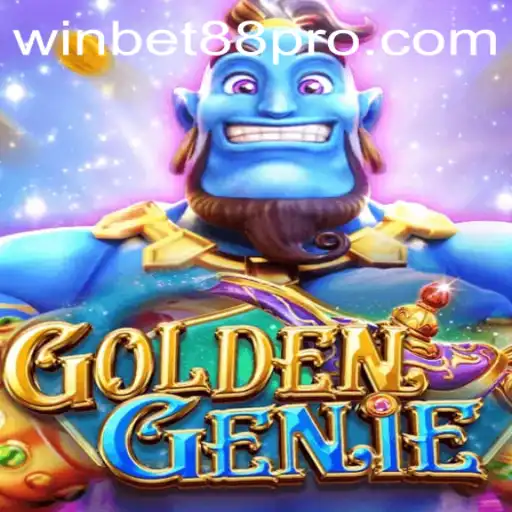 Exploring the Enchantment of GOLDENGENIE on winbet88