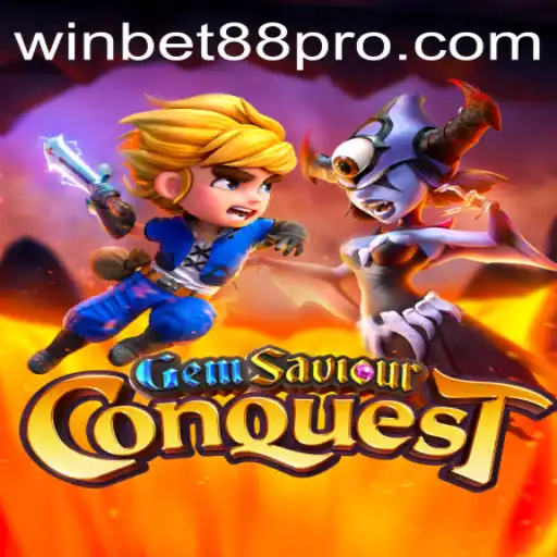 Embark on an Epic Journey with GemSaviourConquest at Winbet88