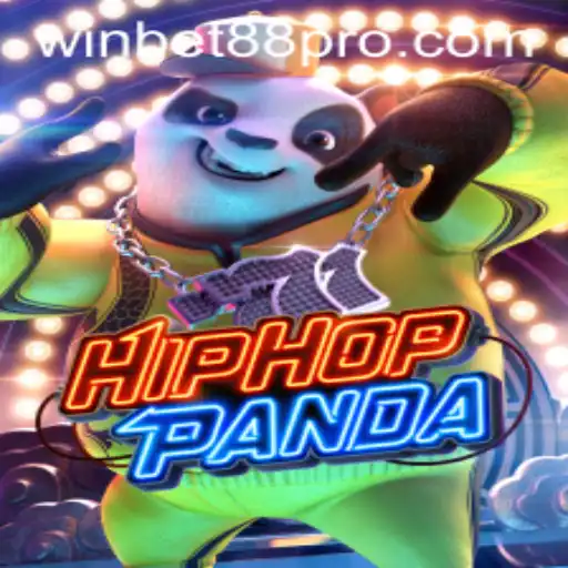 Discover the Groove: HipHopPanda Game Unveiled at Winbet88
