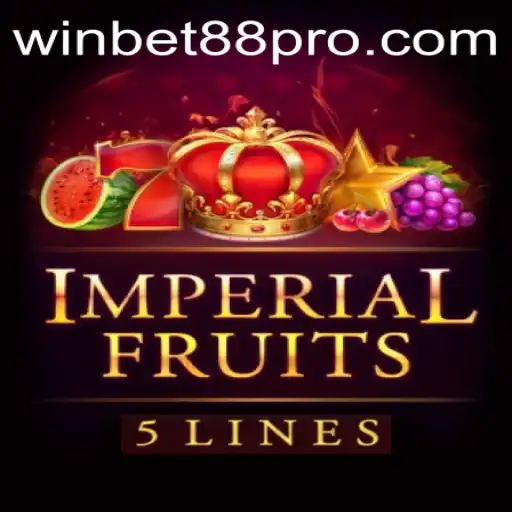 Discover the Excitement of ImperialFruits5 on Winbet88
