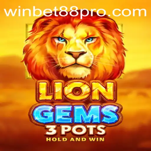 Exploring LionGems3pots: A Game of Fortune, Strategy, and Thrills