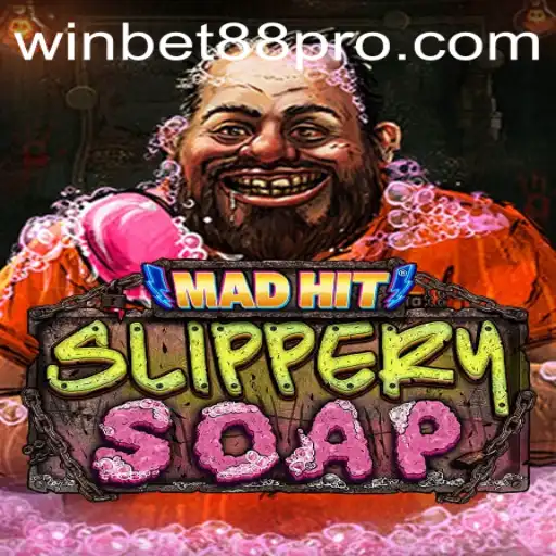 Exploring the Thrilling World of MadHitSlipperySoap: A Fresh Gaming Experience