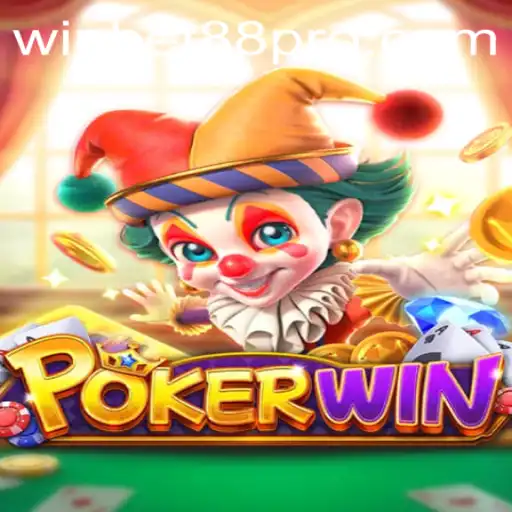 Discover the Thrilling World of POKERWIN and Winbet88