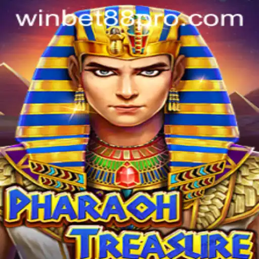 PharaohTreasure: Unlock the Secrets of Ancient Egypt with winbet88
