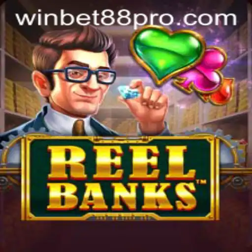 Exploring ReelBanks at Winbet88: A Dive into the Game's Universe