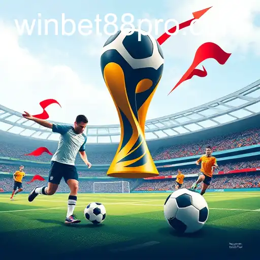 The Influence of Winbet88 in the World of Sports