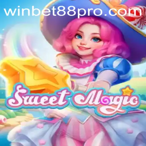 Exploring the Enchanting World of SweetMagic: Your Ultimate Guide to Winning Big with Winbet88