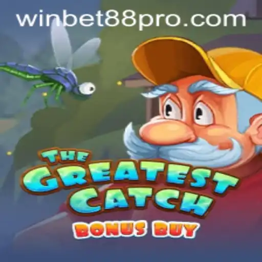Unveiling TheGreatestCatchBonusBuy: A New Era in Online Gaming with Winbet88
